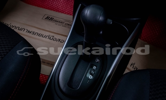 ซื้อ รถมือสอง Nissan Almera สีดำ รถยนต์ ใน %{เมือง} ใน นนทบุรี ซื้อ รถมือสอง Nissan Almera สีดำ รถยนต์ ใน %{เมือง} ใน นนทบุรี
