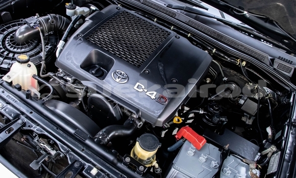 Buy Used Toyota Vigo Black Car in Nonthaburi in Nonthaburi Buy Used Toyota Vigo Black Car in Nonthaburi in Nonthaburi