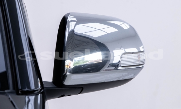 Buy Used Toyota Vigo Black Car in Nonthaburi in Nonthaburi Buy Used Toyota Vigo Black Car in Nonthaburi in Nonthaburi