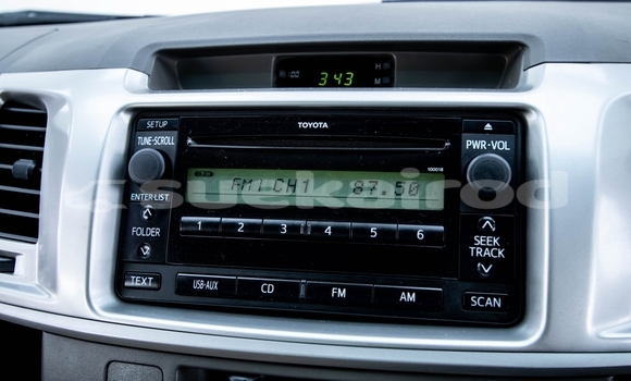 Buy Used Toyota Vigo Black Car in Nonthaburi in Nonthaburi Buy Used Toyota Vigo Black Car in Nonthaburi in Nonthaburi