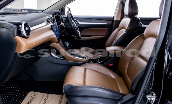 ซื้อ รถมือสอง MG ZS สีดำ รถยนต์ ใน %{เมือง} ใน นนทบุรี ซื้อ รถมือสอง MG ZS สีดำ รถยนต์ ใน %{เมือง} ใน นนทบุรี