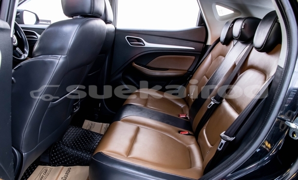 ซื้อ รถมือสอง MG ZS สีดำ รถยนต์ ใน %{เมือง} ใน นนทบุรี ซื้อ รถมือสอง MG ZS สีดำ รถยนต์ ใน %{เมือง} ใน นนทบุรี