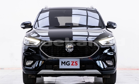 ซื้อ รถมือสอง MG ZS สีดำ รถยนต์ ใน %{เมือง} ใน นนทบุรี ซื้อ รถมือสอง MG ZS สีดำ รถยนต์ ใน %{เมือง} ใน นนทบุรี