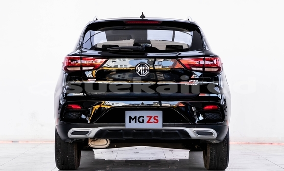 ซื้อ รถมือสอง MG ZS สีดำ รถยนต์ ใน %{เมือง} ใน นนทบุรี ซื้อ รถมือสอง MG ZS สีดำ รถยนต์ ใน %{เมือง} ใน นนทบุรี