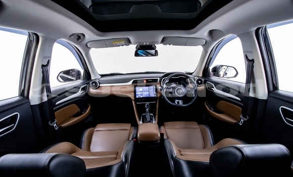 ซื้อ รถมือสอง MG ZS สีดำ รถยนต์ ใน %{เมือง} ใน นนทบุรี ซื้อ รถมือสอง MG ZS สีดำ รถยนต์ ใน %{เมือง} ใน นนทบุรี