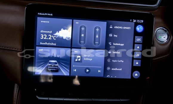 ซื้อ รถมือสอง MG ZS สีดำ รถยนต์ ใน %{เมือง} ใน นนทบุรี ซื้อ รถมือสอง MG ZS สีดำ รถยนต์ ใน %{เมือง} ใน นนทบุรี