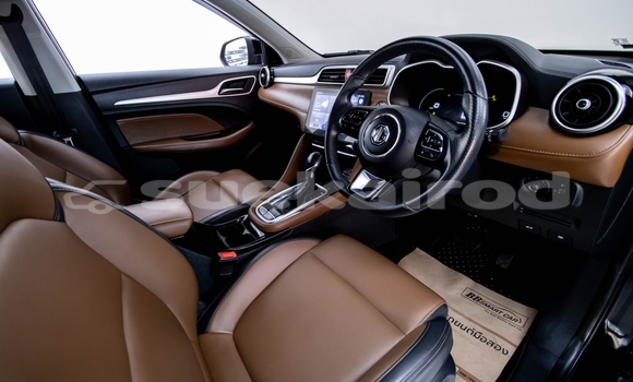 ซื้อ รถมือสอง MG ZS สีดำ รถยนต์ ใน %{เมือง} ใน นนทบุรี ซื้อ รถมือสอง MG ZS สีดำ รถยนต์ ใน %{เมือง} ใน นนทบุรี