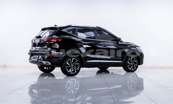 ซื้อ รถมือสอง MG ZS สีดำ รถยนต์ ใน %{เมือง} ใน นนทบุรี ซื้อ รถมือสอง MG ZS สีดำ รถยนต์ ใน %{เมือง} ใน นนทบุรี