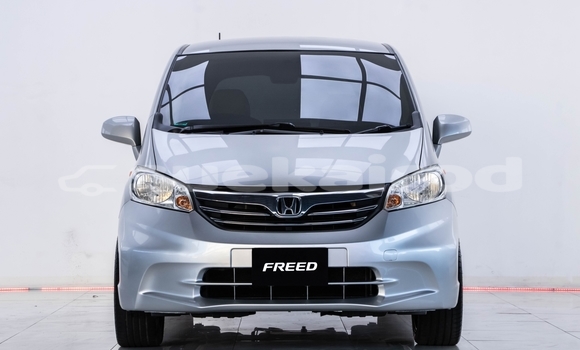 Buy Used Honda Freed Other Car in Bangkok in Bangkok Buy Used Honda Freed Other Car in Bangkok in Bangkok