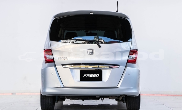 Buy Used Honda Freed Other Car in Bangkok in Bangkok Buy Used Honda Freed Other Car in Bangkok in Bangkok