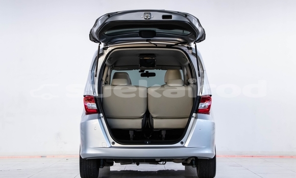 Buy Used Honda Freed Other Car in Bangkok in Bangkok Buy Used Honda Freed Other Car in Bangkok in Bangkok