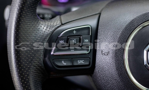 Buy Used MG ZS White Car in Samut Sakhon in Samut Sakhon Buy Used MG ZS White Car in Samut Sakhon in Samut Sakhon