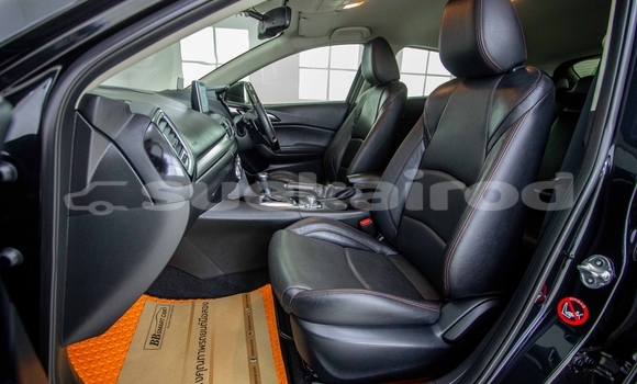 ซื้อ รถมือสอง Mazda 3 สีดำ รถยนต์ ใน %{เมือง} ใน สมุทรสาคร ซื้อ รถมือสอง Mazda 3 สีดำ รถยนต์ ใน %{เมือง} ใน สมุทรสาคร