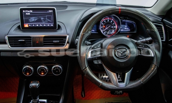 ซื้อ รถมือสอง Mazda 3 สีดำ รถยนต์ ใน %{เมือง} ใน สมุทรสาคร ซื้อ รถมือสอง Mazda 3 สีดำ รถยนต์ ใน %{เมือง} ใน สมุทรสาคร