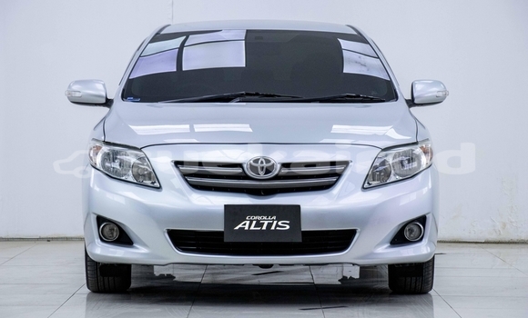 Buy Used Toyota Altis Other Car in Samut Sakhon in Samut Sakhon Buy Used Toyota Altis Other Car in Samut Sakhon in Samut Sakhon