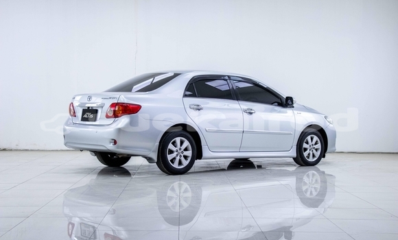 Buy Used Toyota Altis Other Car in Samut Sakhon in Samut Sakhon Buy Used Toyota Altis Other Car in Samut Sakhon in Samut Sakhon