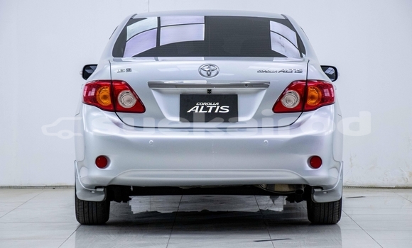 Buy Used Toyota Altis Other Car in Samut Sakhon in Samut Sakhon Buy Used Toyota Altis Other Car in Samut Sakhon in Samut Sakhon