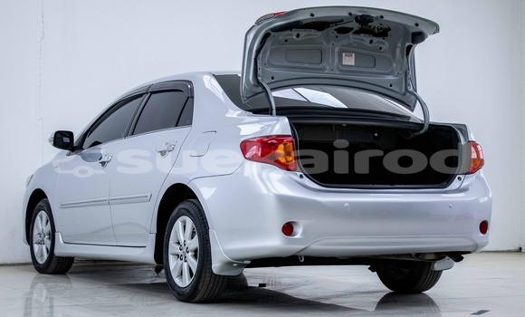 Buy Used Toyota Altis Other Car in Samut Sakhon in Samut Sakhon Buy Used Toyota Altis Other Car in Samut Sakhon in Samut Sakhon