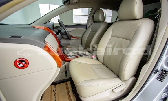 Buy Used Toyota Altis Other Car in Samut Sakhon in Samut Sakhon Buy Used Toyota Altis Other Car in Samut Sakhon in Samut Sakhon