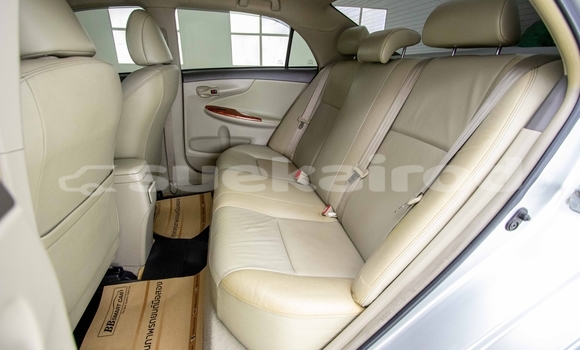 Buy Used Toyota Altis Other Car in Samut Sakhon in Samut Sakhon Buy Used Toyota Altis Other Car in Samut Sakhon in Samut Sakhon