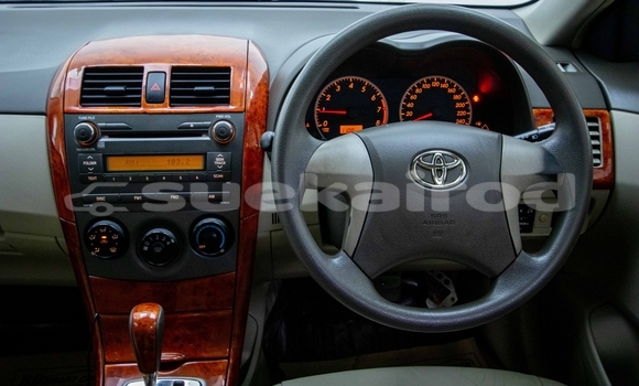 Buy Used Toyota Altis Other Car in Samut Sakhon in Samut Sakhon Buy Used Toyota Altis Other Car in Samut Sakhon in Samut Sakhon
