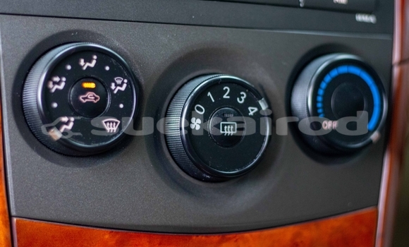 Buy Used Toyota Altis Other Car in Samut Sakhon in Samut Sakhon Buy Used Toyota Altis Other Car in Samut Sakhon in Samut Sakhon