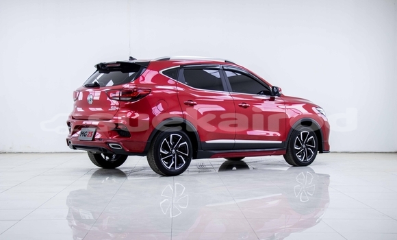 ซื้อ รถมือสอง MG ZS สีแดง รถยนต์ ใน %{เมือง} ใน สมุทรสาคร ซื้อ รถมือสอง MG ZS สีแดง รถยนต์ ใน %{เมือง} ใน สมุทรสาคร