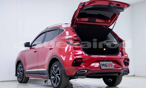 ซื้อ รถมือสอง MG ZS สีแดง รถยนต์ ใน %{เมือง} ใน สมุทรสาคร ซื้อ รถมือสอง MG ZS สีแดง รถยนต์ ใน %{เมือง} ใน สมุทรสาคร