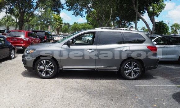 Buy Used Nissan Pathfinder Other Car in Chachoengsao in Chachoengsao