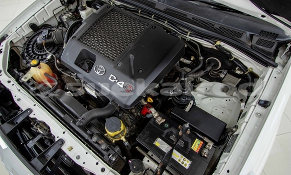 Buy Used Toyota Fortuner White Car in Samut Sakhon in Samut Sakhon Buy Used Toyota Fortuner White Car in Samut Sakhon in Samut Sakhon