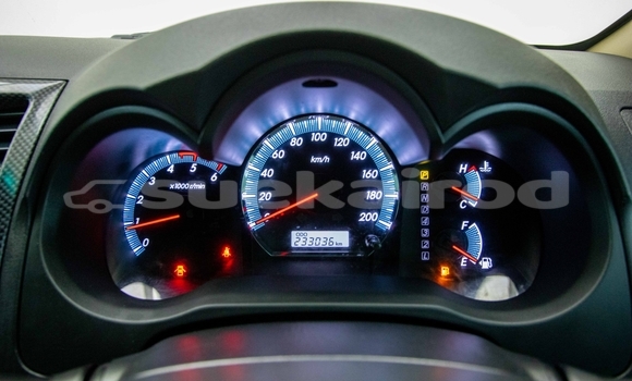 Buy Used Toyota Fortuner White Car in Samut Sakhon in Samut Sakhon Buy Used Toyota Fortuner White Car in Samut Sakhon in Samut Sakhon