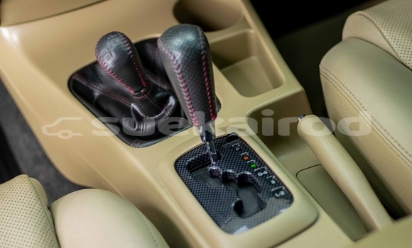 Buy Used Toyota Fortuner White Car in Samut Sakhon in Samut Sakhon Buy Used Toyota Fortuner White Car in Samut Sakhon in Samut Sakhon