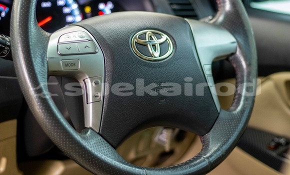 Buy Used Toyota Fortuner White Car in Samut Sakhon in Samut Sakhon Buy Used Toyota Fortuner White Car in Samut Sakhon in Samut Sakhon