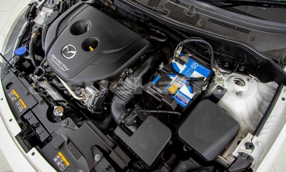 Buy Used Mazda 2 White Car in Samut Sakhon in Samut Sakhon Buy Used Mazda 2 White Car in Samut Sakhon in Samut Sakhon