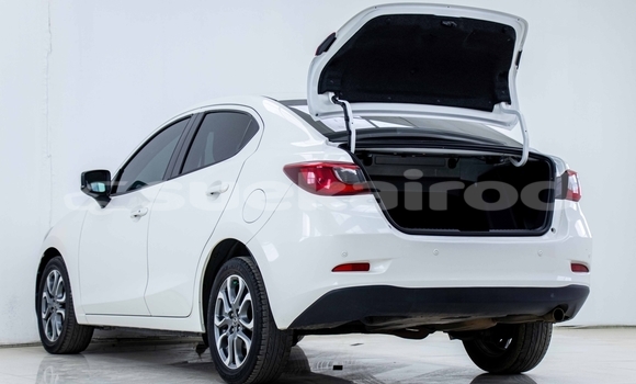 Buy Used Mazda 2 White Car in Samut Sakhon in Samut Sakhon Buy Used Mazda 2 White Car in Samut Sakhon in Samut Sakhon