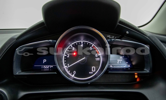 Buy Used Mazda 2 White Car in Samut Sakhon in Samut Sakhon Buy Used Mazda 2 White Car in Samut Sakhon in Samut Sakhon