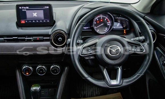 Buy Used Mazda 2 White Car in Samut Sakhon in Samut Sakhon Buy Used Mazda 2 White Car in Samut Sakhon in Samut Sakhon