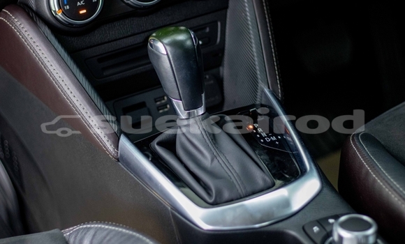 Buy Used Mazda 2 White Car in Samut Sakhon in Samut Sakhon Buy Used Mazda 2 White Car in Samut Sakhon in Samut Sakhon