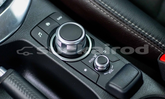 Buy Used Mazda 2 White Car in Samut Sakhon in Samut Sakhon Buy Used Mazda 2 White Car in Samut Sakhon in Samut Sakhon