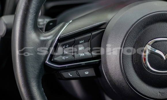 Buy Used Mazda 2 White Car in Samut Sakhon in Samut Sakhon Buy Used Mazda 2 White Car in Samut Sakhon in Samut Sakhon