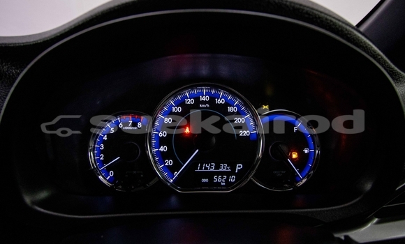 Buy Used Toyota Yaris Red Car in Samut Sakhon in Samut Sakhon Buy Used Toyota Yaris Red Car in Samut Sakhon in Samut Sakhon