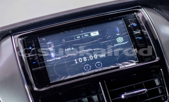 Buy Used Toyota Yaris Red Car in Samut Sakhon in Samut Sakhon Buy Used Toyota Yaris Red Car in Samut Sakhon in Samut Sakhon