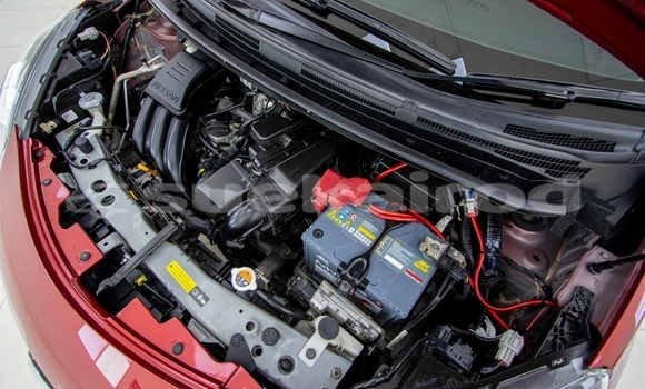 Buy Used Nissan Note Other Car in Samut Sakhon in Samut Sakhon Buy Used Nissan Note Other Car in Samut Sakhon in Samut Sakhon