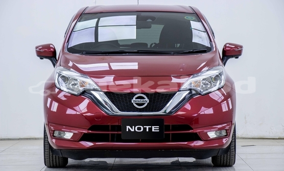 Buy Used Nissan Note Other Car in Samut Sakhon in Samut Sakhon Buy Used Nissan Note Other Car in Samut Sakhon in Samut Sakhon