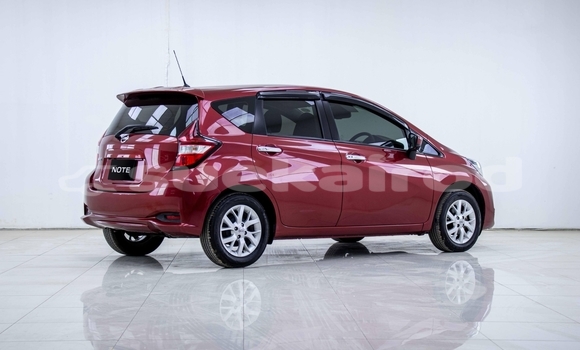 Buy Used Nissan Note Other Car in Samut Sakhon in Samut Sakhon Buy Used Nissan Note Other Car in Samut Sakhon in Samut Sakhon