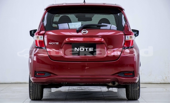 Buy Used Nissan Note Other Car in Samut Sakhon in Samut Sakhon Buy Used Nissan Note Other Car in Samut Sakhon in Samut Sakhon