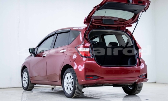 Buy Used Nissan Note Other Car in Samut Sakhon in Samut Sakhon Buy Used Nissan Note Other Car in Samut Sakhon in Samut Sakhon