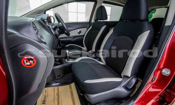 Buy Used Nissan Note Other Car in Samut Sakhon in Samut Sakhon Buy Used Nissan Note Other Car in Samut Sakhon in Samut Sakhon