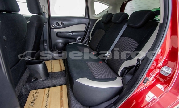 Buy Used Nissan Note Other Car in Samut Sakhon in Samut Sakhon Buy Used Nissan Note Other Car in Samut Sakhon in Samut Sakhon