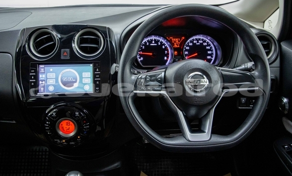 Buy Used Nissan Note Other Car in Samut Sakhon in Samut Sakhon Buy Used Nissan Note Other Car in Samut Sakhon in Samut Sakhon